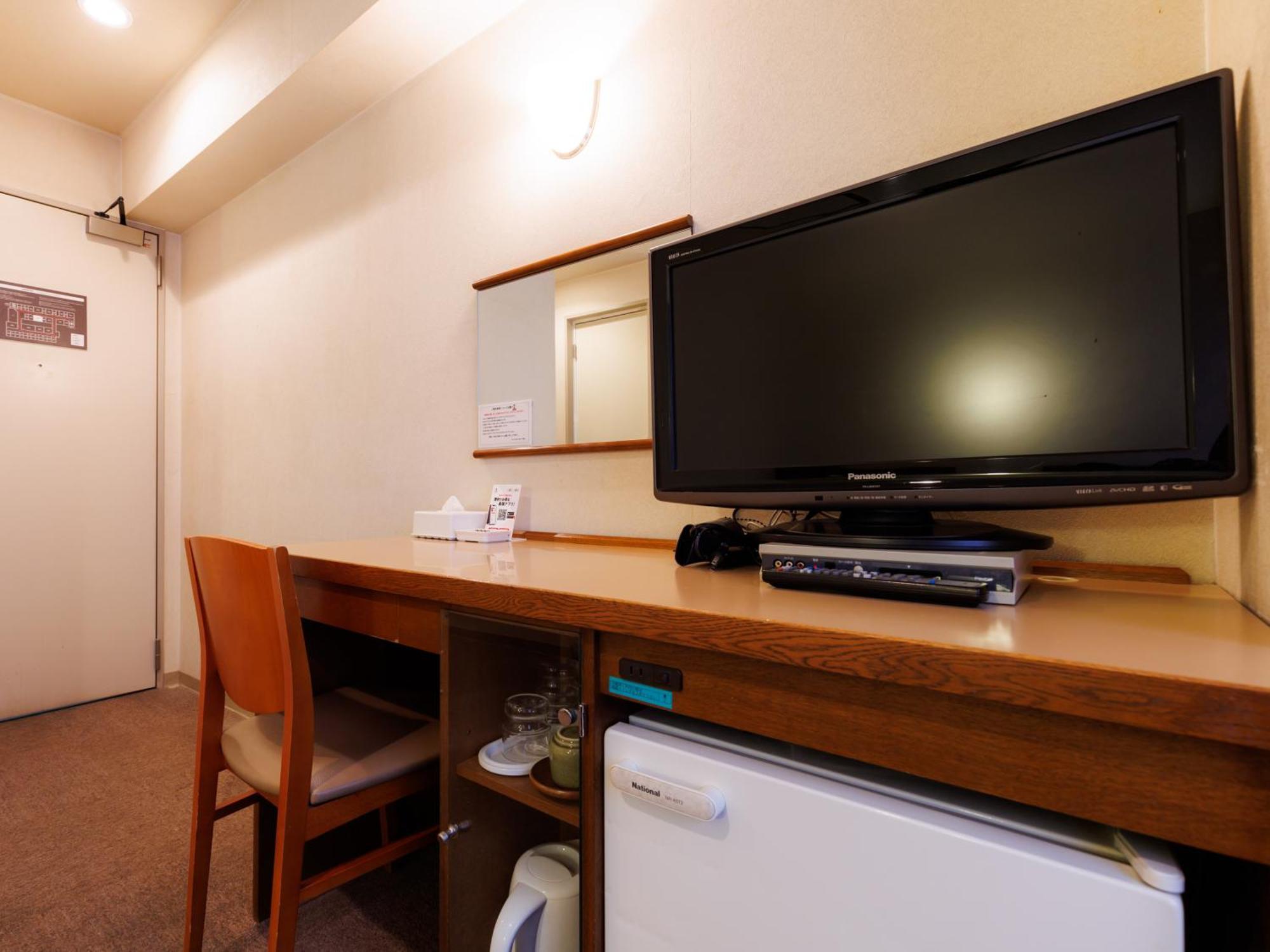 Tabist Asahikawa Station Hotel Buitenkant foto