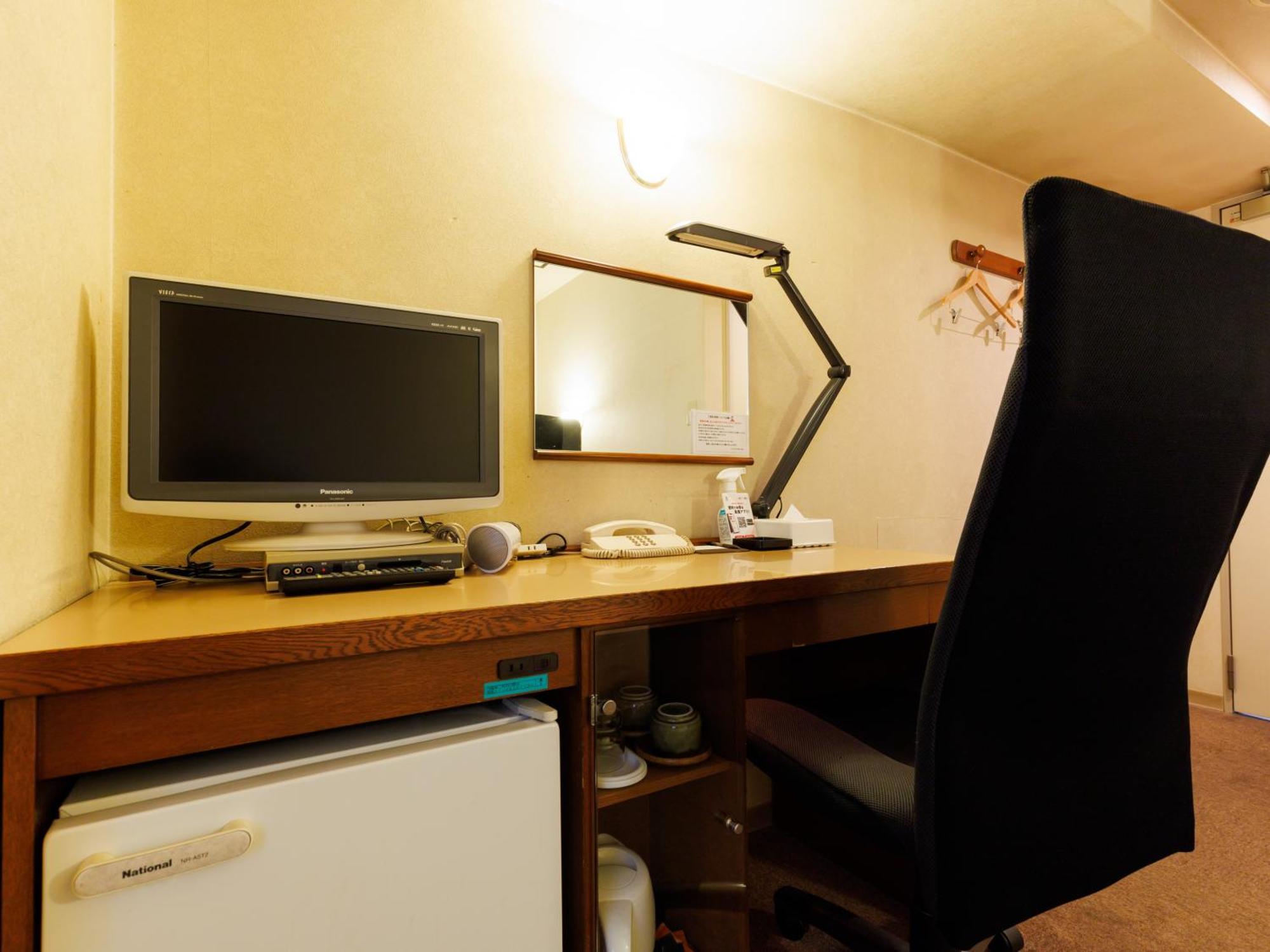 Tabist Asahikawa Station Hotel Buitenkant foto